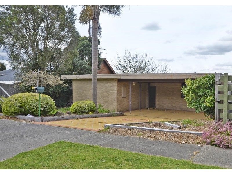 4 Corella Street, Doncaster East VIC 3109