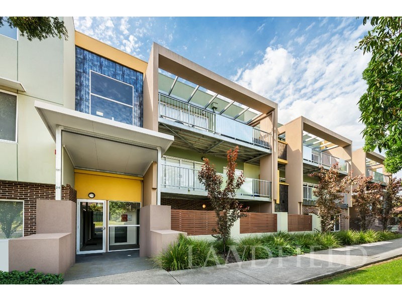 2/26 Bourke Street, Ringwood VIC 3134