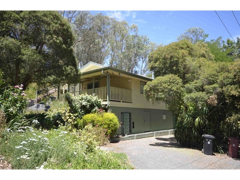 59-61 Harris Gully Road, Warrandyte VIC 3113