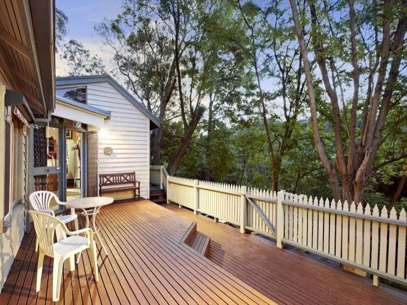 59-61 Harris Gully Road, Warrandyte VIC 3113