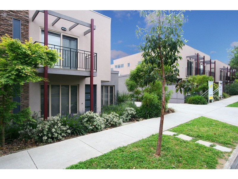 3/12-18 Bourke Street, Ringwood VIC 3134