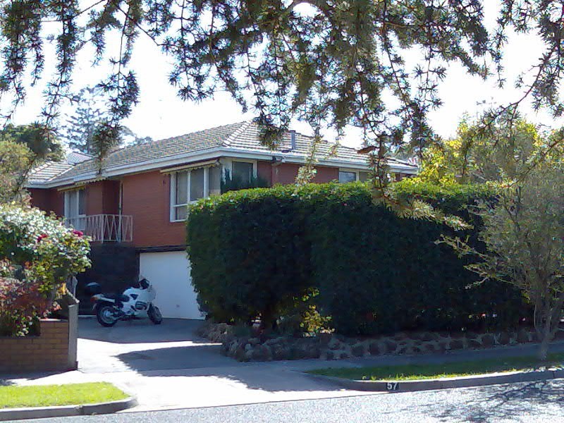 57  Furneaux Grove, Bulleen VIC 3105