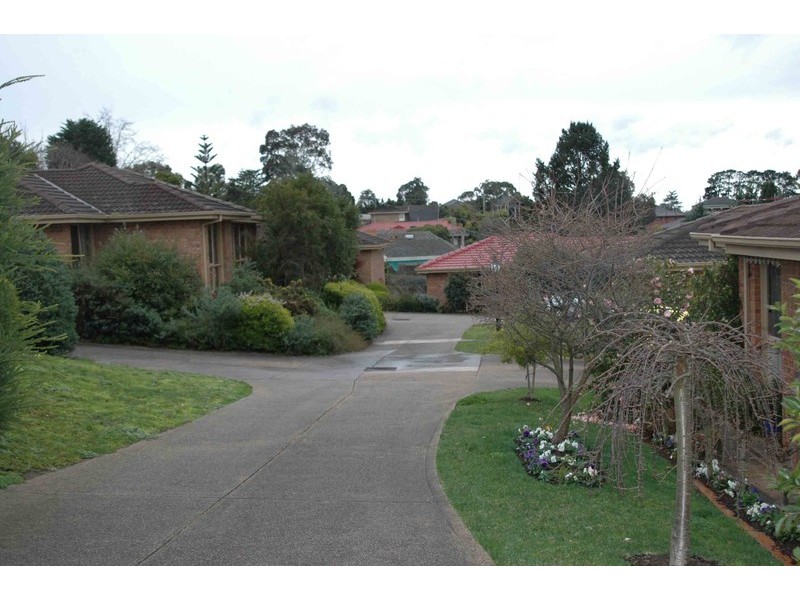 2/333 George Street, Doncaster East VIC 3109