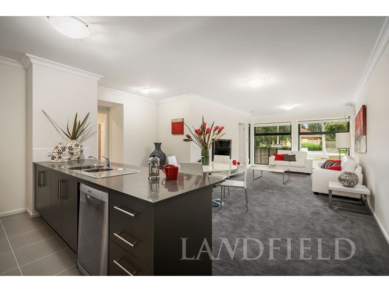 109/1042 Doncaster Road, Doncaster East VIC 3109
