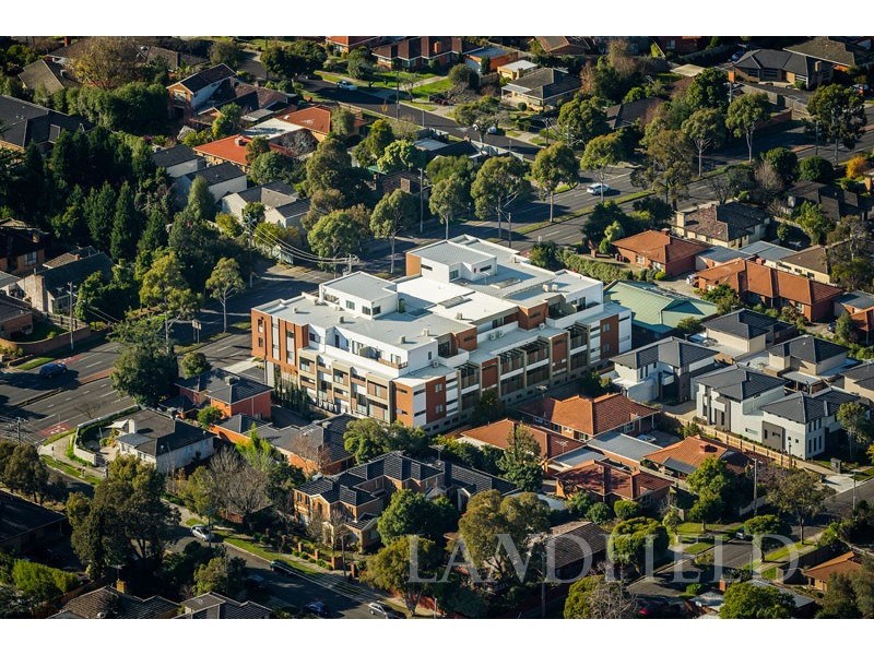 109/1042 Doncaster Road, Doncaster East VIC 3109