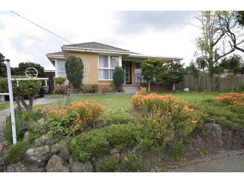 11 The Crest, Bulleen VIC 3105