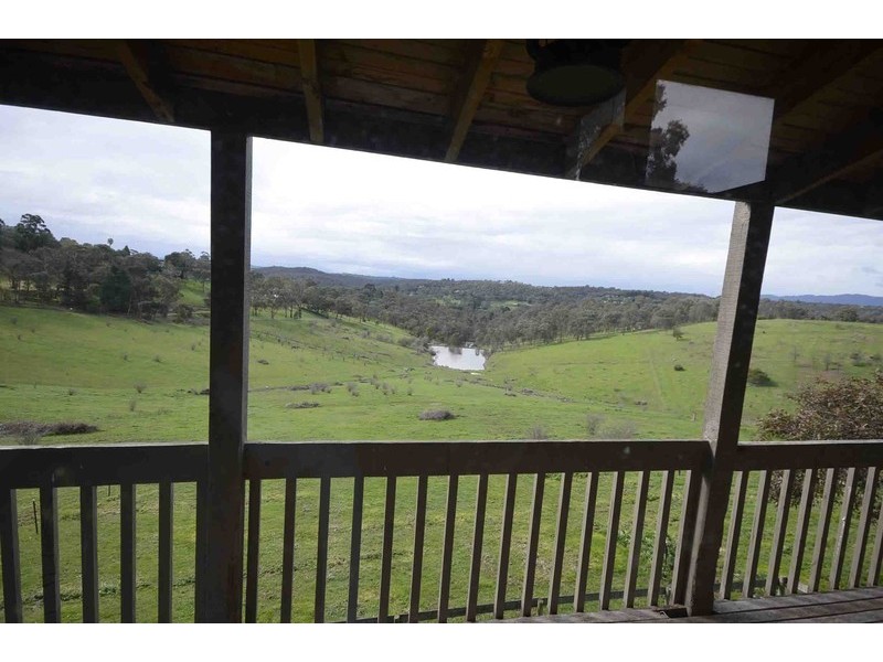 306 Tindals Road, Warrandyte VIC 3113