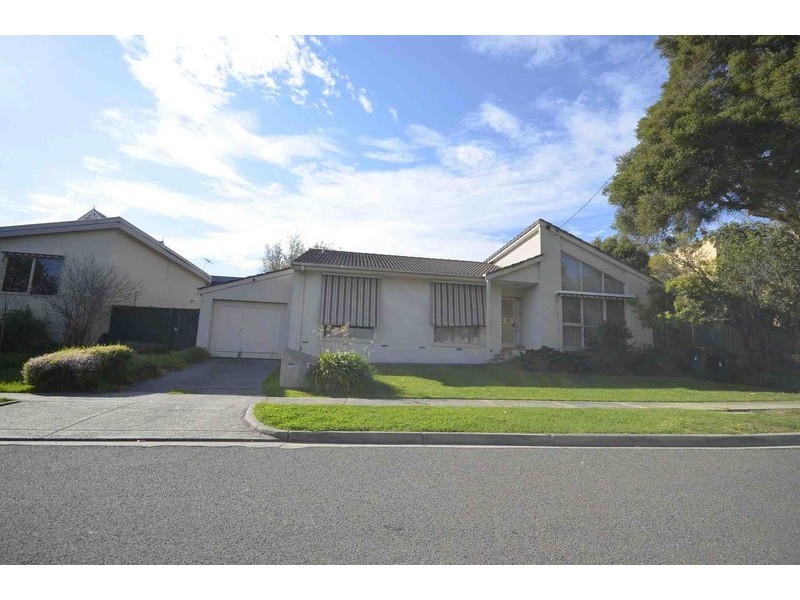 2 Margaret Street, Doncaster East VIC 3109