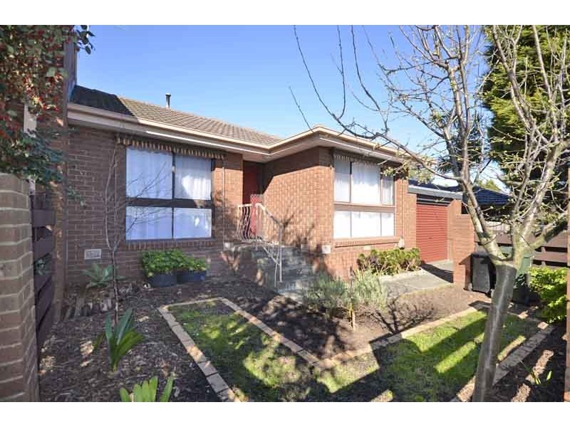 4/232 Blackburn Road, Doncaster East VIC 3109