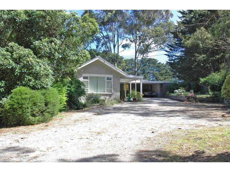 46 Newmans Road, Templestowe VIC 3106