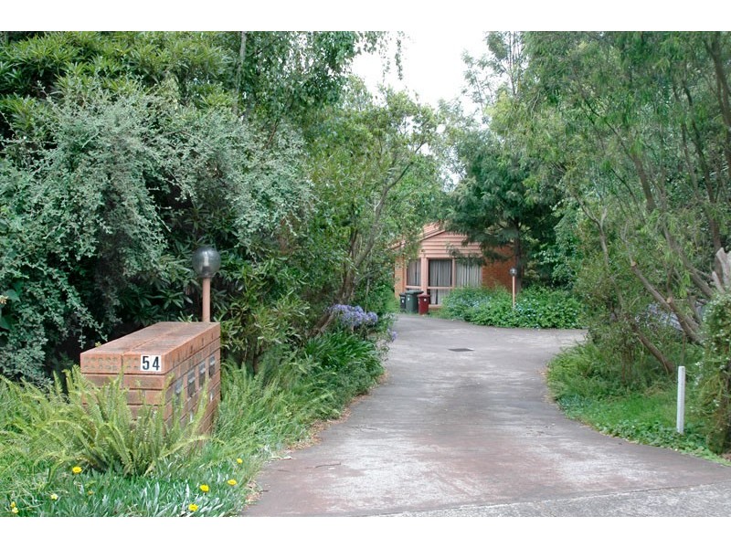 3/54 Rosella Street, Doncaster East VIC 3109