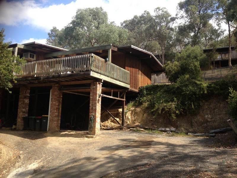 140 Research-Warrandyte Road, Warrandyte VIC 3113