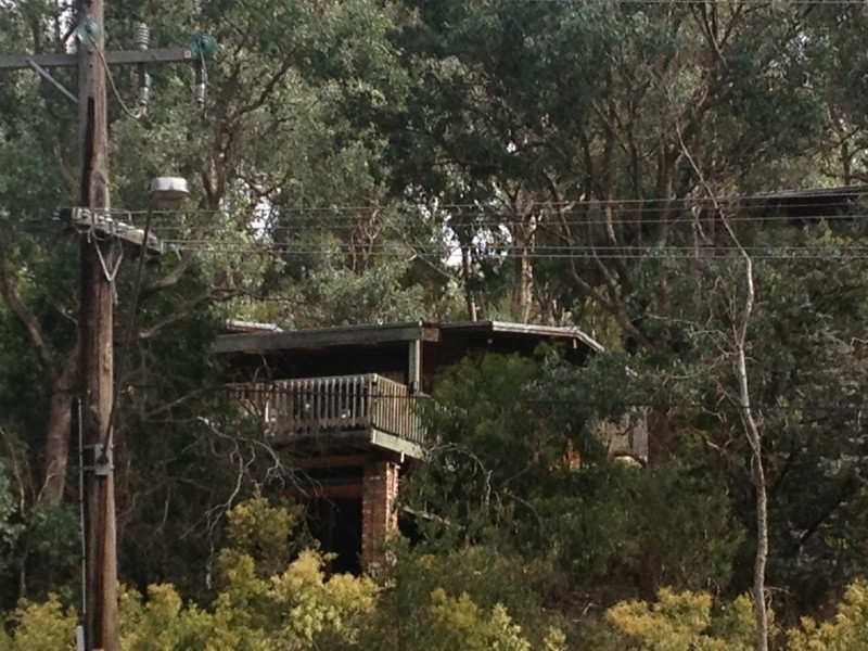 140 Research-Warrandyte Road, Warrandyte VIC 3113