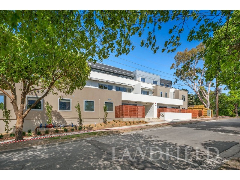 6/316 Manningham Road, Doncaster VIC 3108