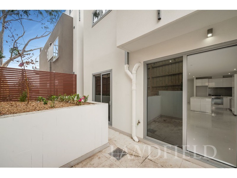 6/316 Manningham Road, Doncaster VIC 3108