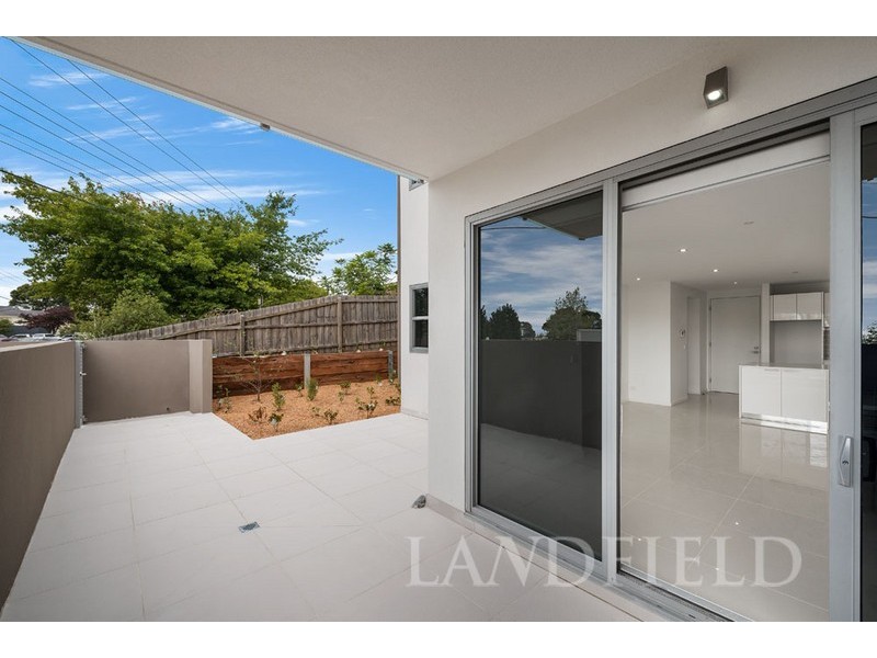 9/316 Manningham Road, Doncaster VIC 3108