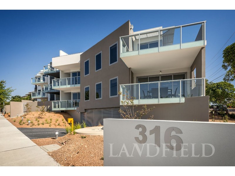 9/316 Manningham Road, Doncaster VIC 3108