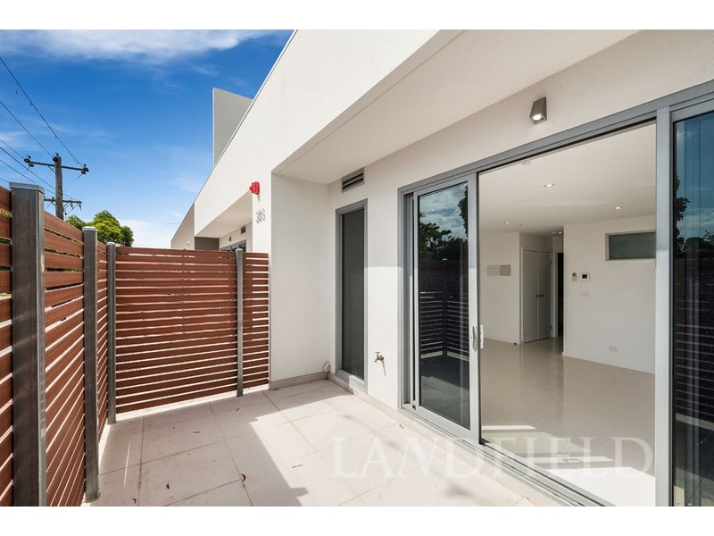 4/316 Manningham Road, Doncaster VIC 3108