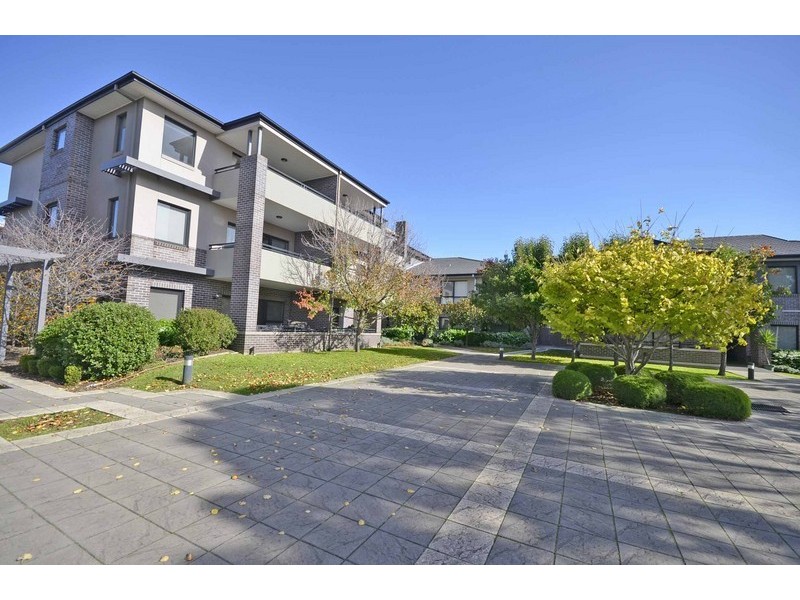 34/78 Manningham Road, Bulleen VIC 3105