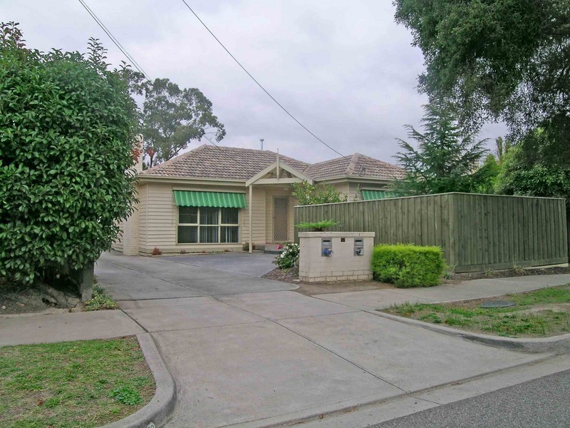 1/52 Maggs Street, Doncaster East VIC 3109