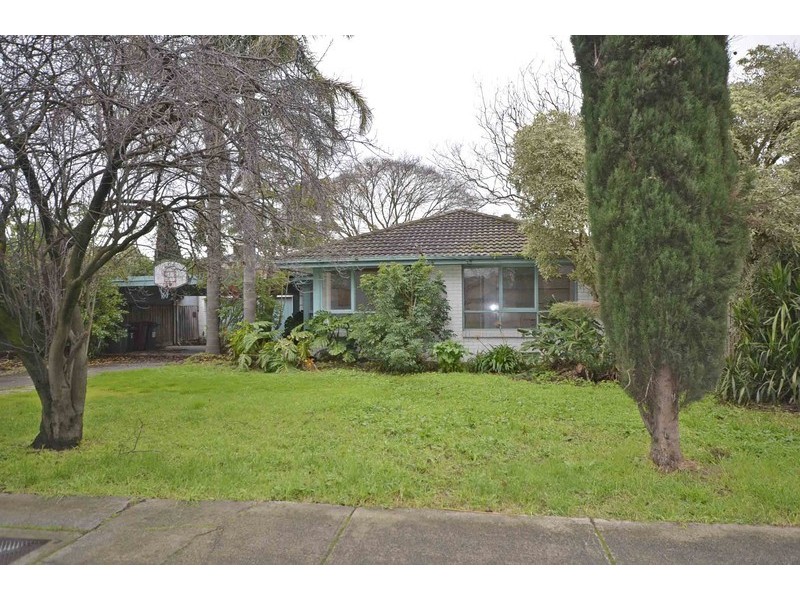 1091 Doncaster Road, Doncaster East VIC 3109