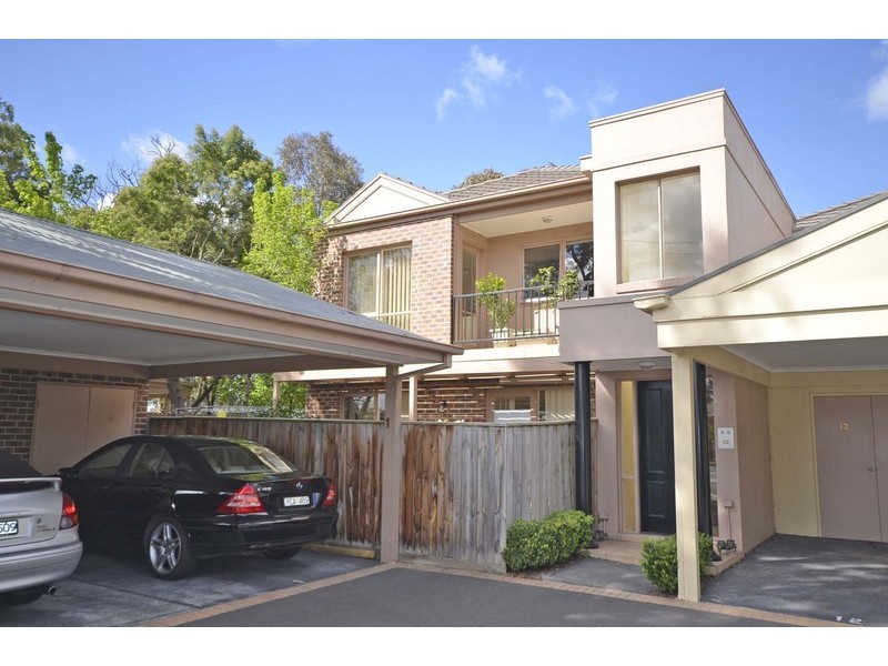 11/32-34 Mitcham Road, Donvale VIC 3111