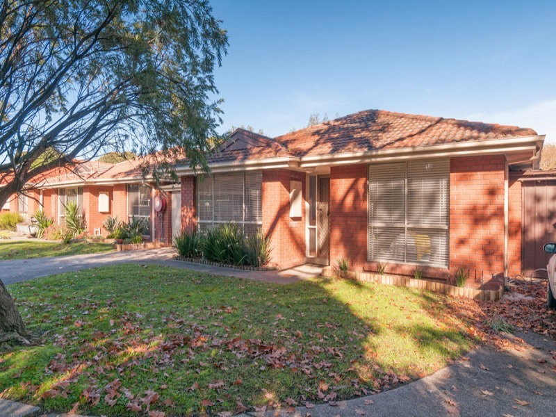 2/275 Canterbury Road, Bayswater North VIC 3153