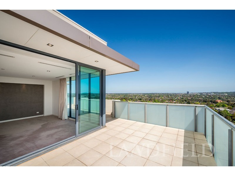 601/8 Clay Drive, Doncaster VIC 3108