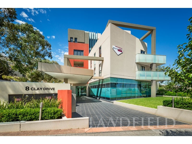 601/8 Clay Drive, Doncaster VIC 3108