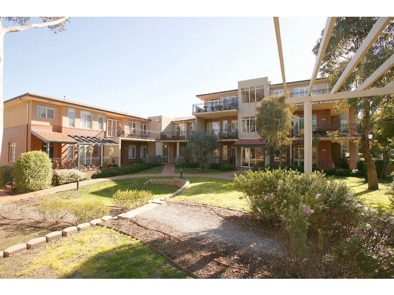 12/243 Blackburn Road, Doncaster East VIC 3109