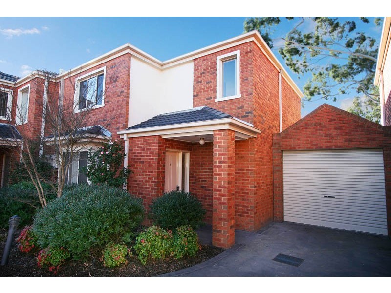 3/195 Mitcham Road, Donvale VIC 3111