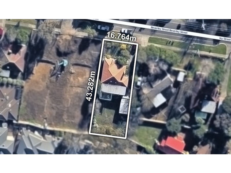 126 Beverley Street, Doncaster East VIC 3109