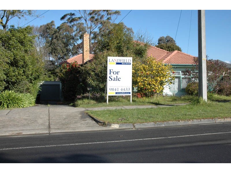 126 Beverley Street, Doncaster East VIC 3109