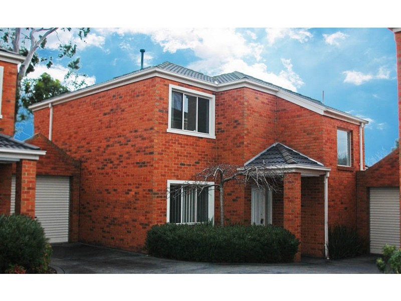 4/195 Mitcham Road, Donvale VIC 3111