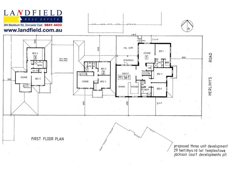 1/29 Herlihys Road, Templestowe Lower VIC 3107