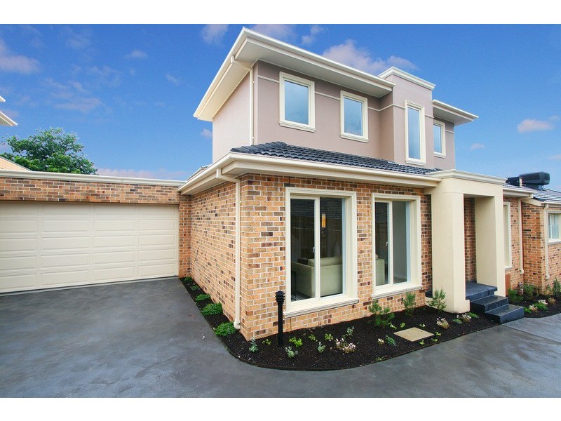 2/29 Herlihys Road, Templestowe Lower VIC 3107