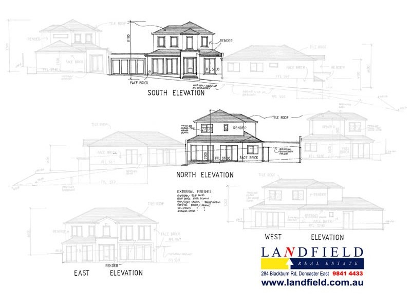 2/29 Herlihys Road, Templestowe Lower VIC 3107