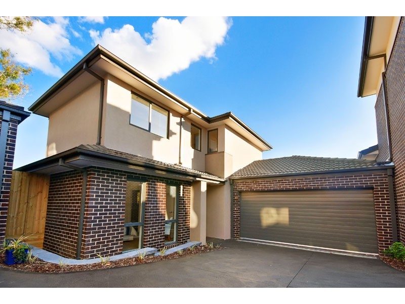 4/16-18 Whittens Lane, Doncaster VIC 3108