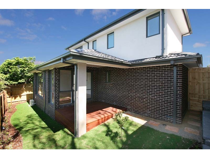 4/16-18 Whittens Lane, Doncaster VIC 3108