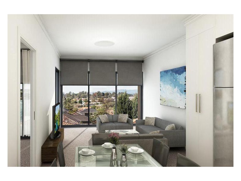 1040 Doncaster Road, Doncaster East VIC 3109
