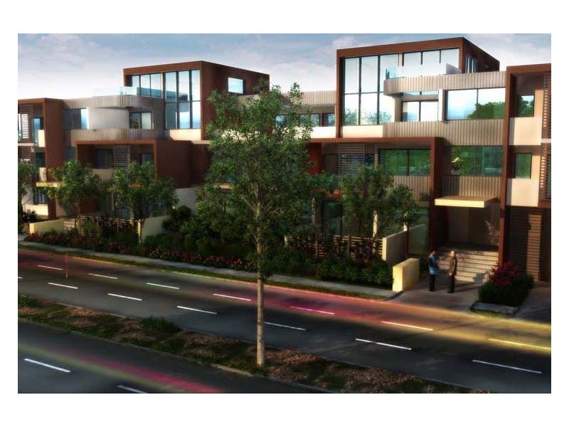 1040 Doncaster Road, Doncaster East VIC 3109