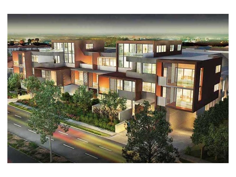 1040 Doncaster Road, Doncaster East VIC 3109