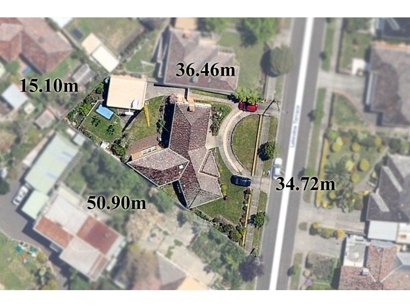 1 Lakeview Terrace, Templestowe Lower VIC 3107