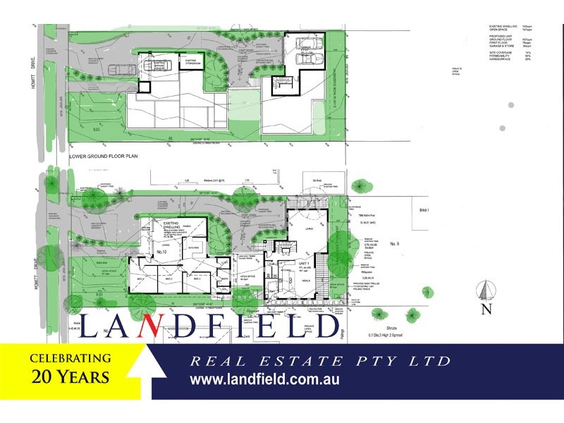 10 Howitt Drive, Templestowe Lower VIC 3107