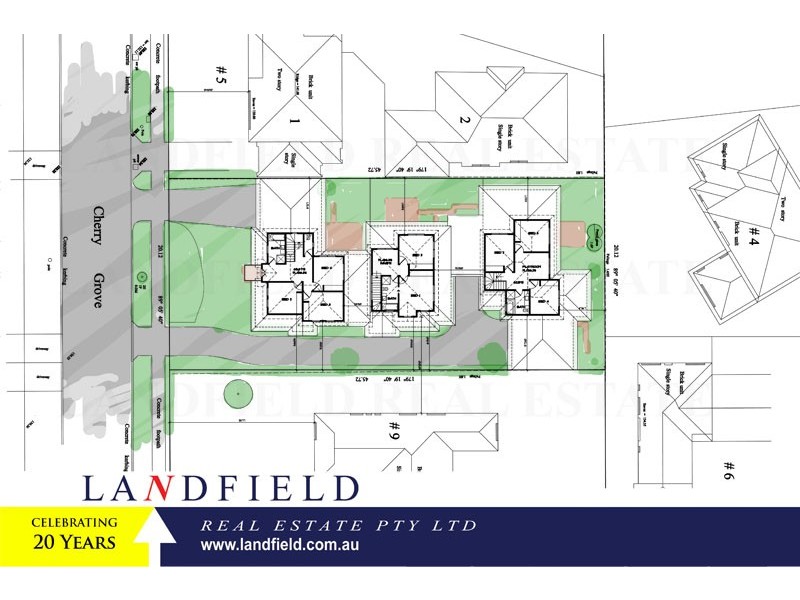 7 Cherry Grove, Donvale VIC 3111