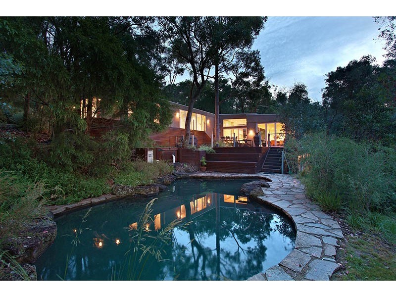 67 Blooms Road, Warrandyte VIC 3113