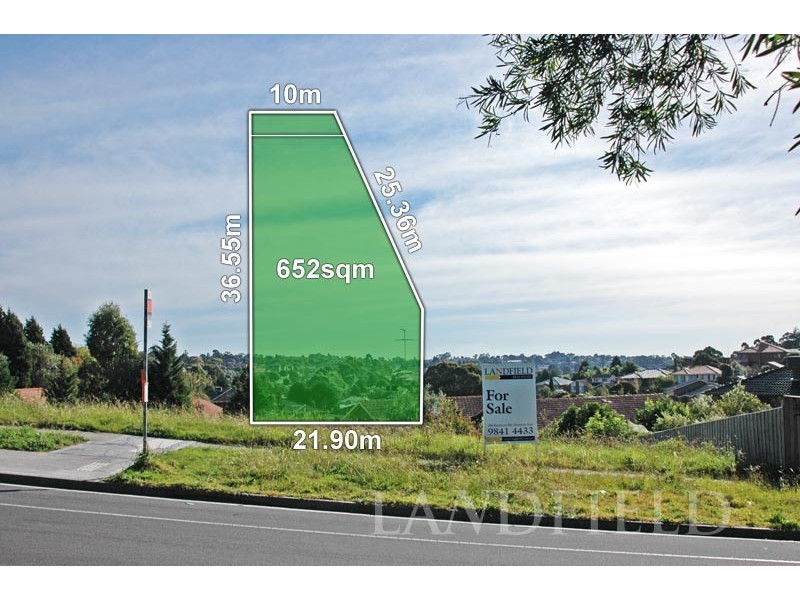 279 Church Road, Templestowe VIC 3106