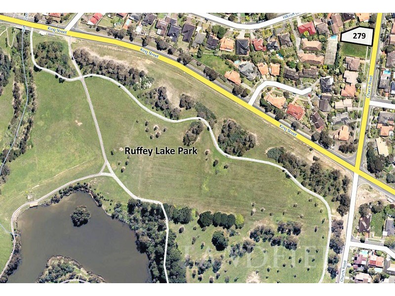 279 Church Road, Templestowe VIC 3106