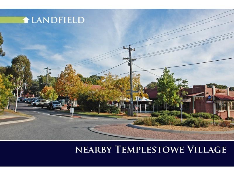 279 Church Road, Templestowe VIC 3106