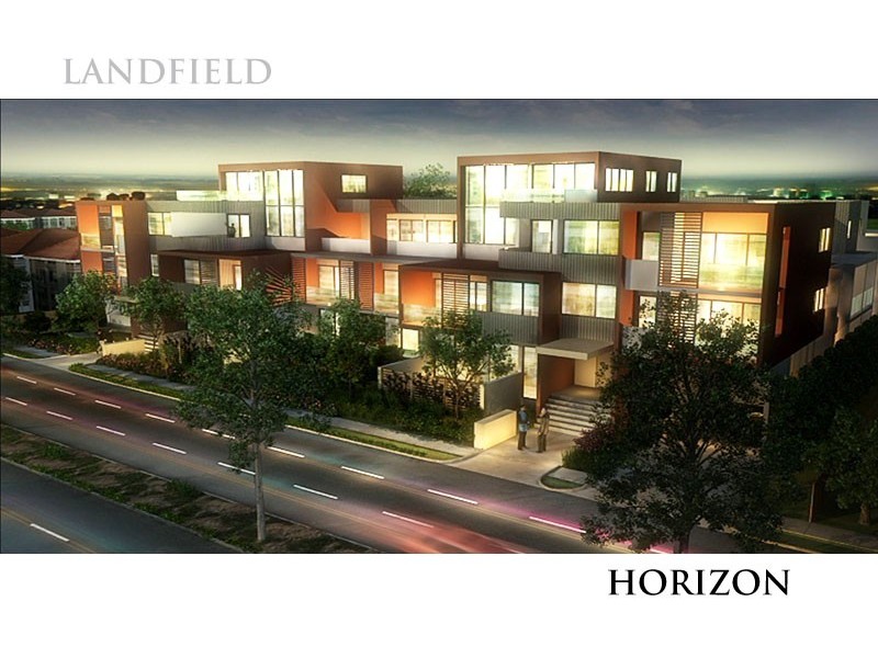 6/1040 Doncaster Road, Doncaster East VIC 3109